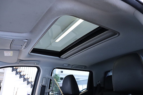 Nissan Navara 16 of 17