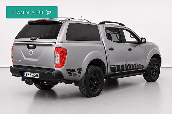 Nissan Navara 4 of 17