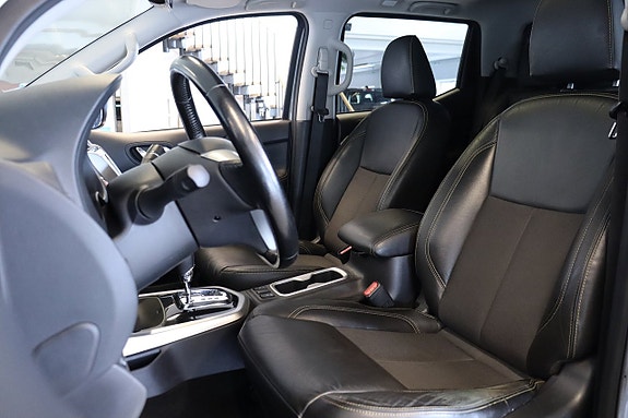 Nissan Navara 13 of 17
