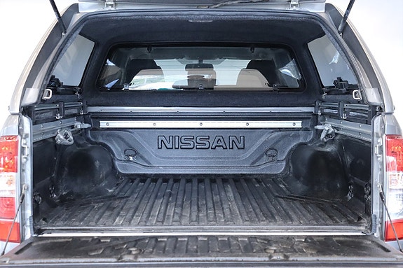 Nissan Navara 17 of 17