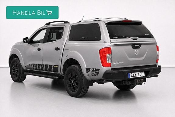 Nissan Navara 6 of 17