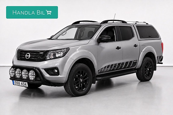 Nissan Navara 3 of 17