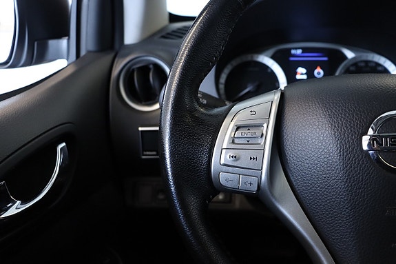 Nissan Navara 8 of 17