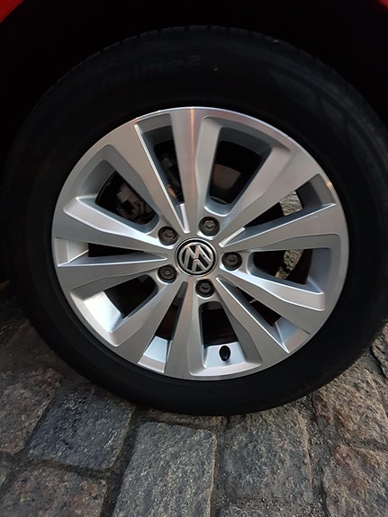 Volkswagen Golf VII 5 of 5