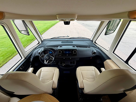 Hymer B 780 5 of 18