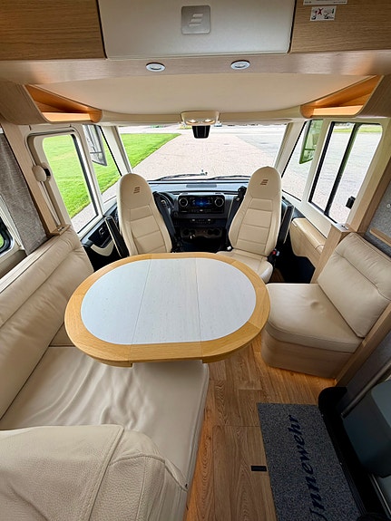 Hymer B 780 8 of 18