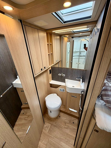Hymer B 780 12 of 18