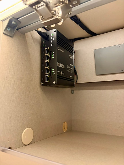 Hymer B 780 16 of 18