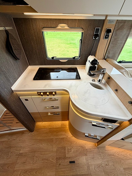 Hymer B 780 11 of 18