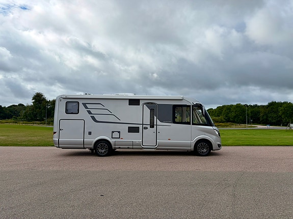 Hymer B 780 4 of 18