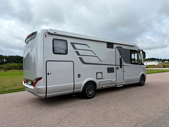 Hymer B 780 2 of 18
