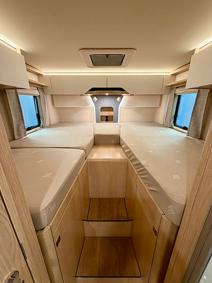 Hymer B 780 15 of 18