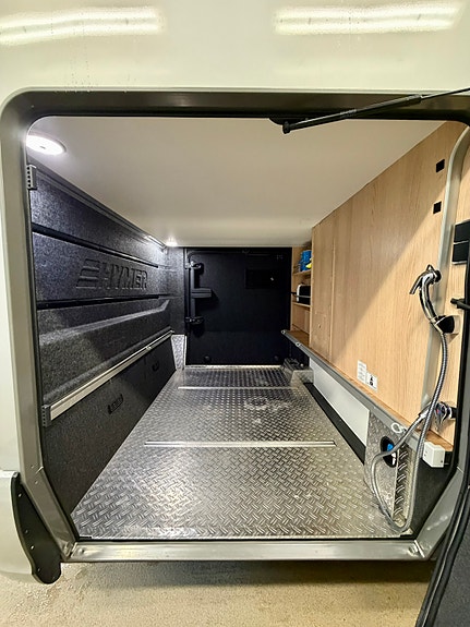 Hymer B 780 18 of 18