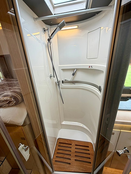 Hymer B 780 13 of 18