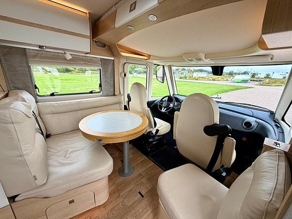 Hymer B 780 6 of 18