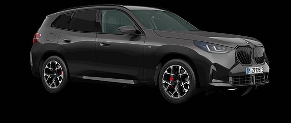 BMW X3 2 of 5