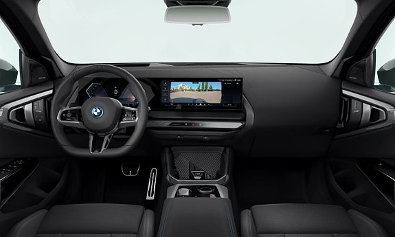 BMW X3 5 of 5