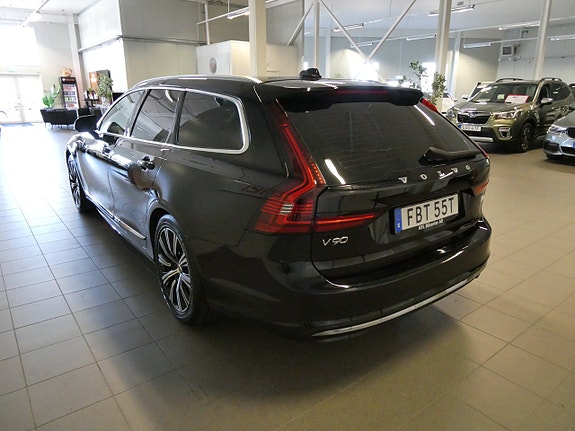 Volvo V90 6 of 22