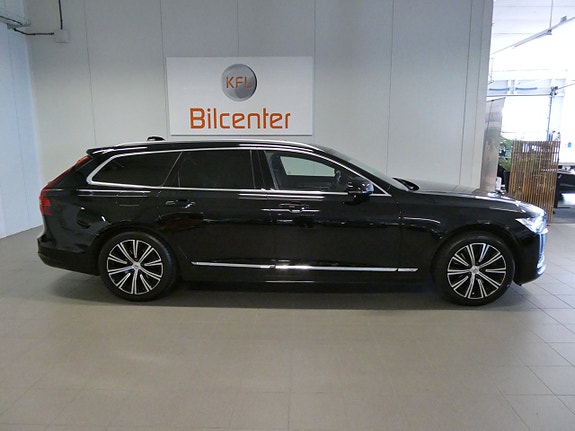 Volvo V90 3 of 22
