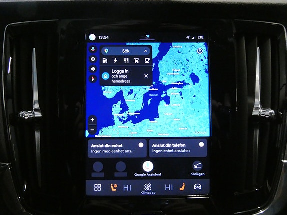 Volvo V90 16 of 22