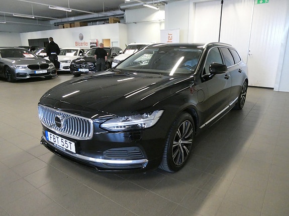 Volvo V90 7 of 22