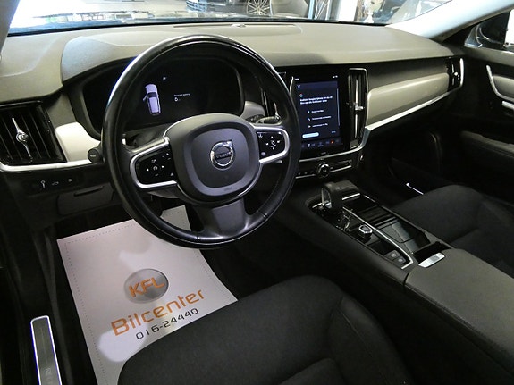 Volvo V90 10 of 22