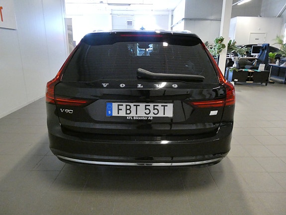 Volvo V90 5 of 22