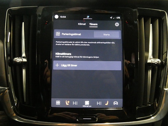 Volvo V90 18 of 22