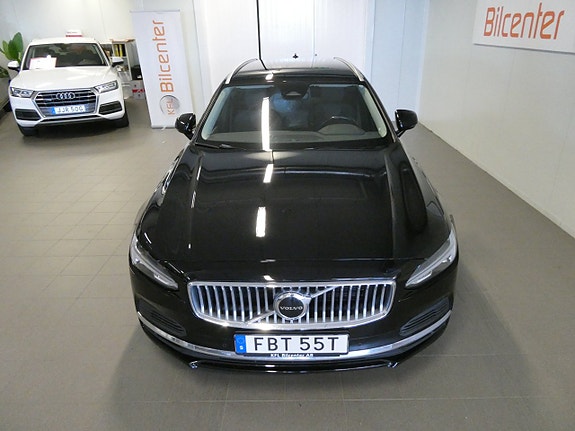 Volvo V90 9 of 22