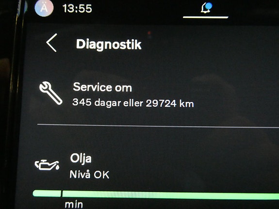 Volvo V90 20 of 22