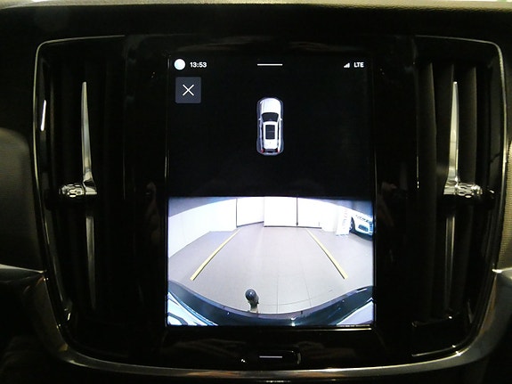 Volvo V90 15 of 22