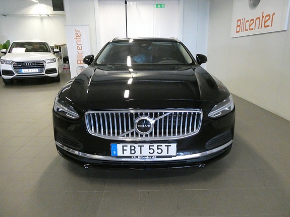 Volvo V90 8 of 22