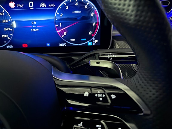 Mercedes-Benz AMG GT Roadster 13 of 27