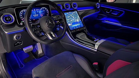 Mercedes-Benz AMG GT Roadster 7 of 27