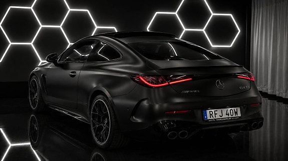 Mercedes-Benz AMG GT Roadster 5 of 27