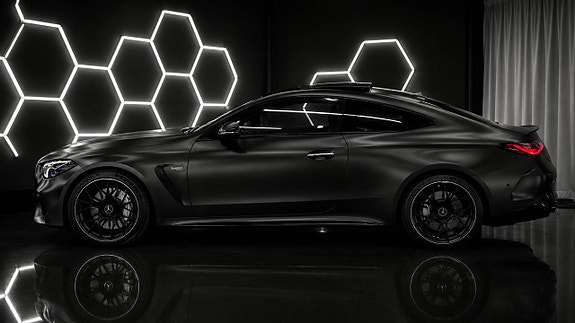 Mercedes-Benz AMG GT Roadster 6 of 27