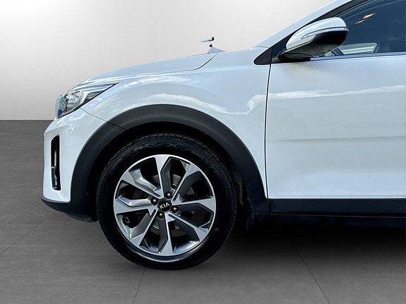 Kia Stonic 14 of 15