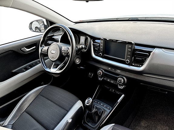 Kia Stonic 11 of 15