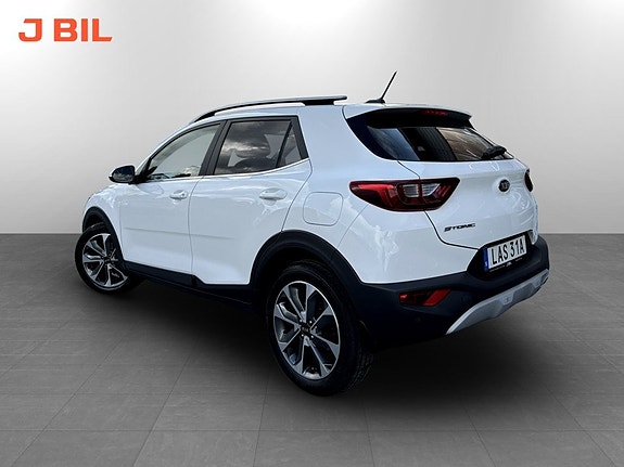 Kia Stonic 3 of 15