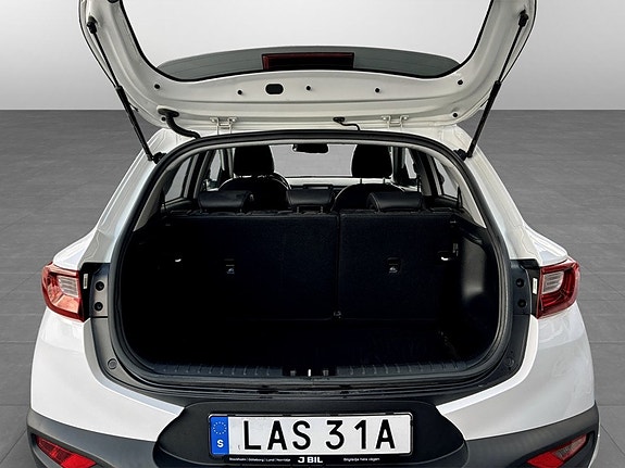 Kia Stonic 15 of 15