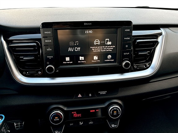 Kia Stonic 9 of 15