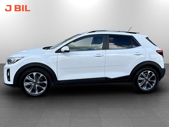 Kia Stonic 13 of 15