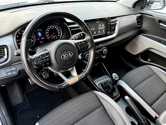 Kia Stonic 4 of 15