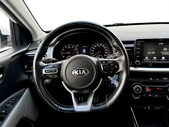 Kia Stonic 7 of 15