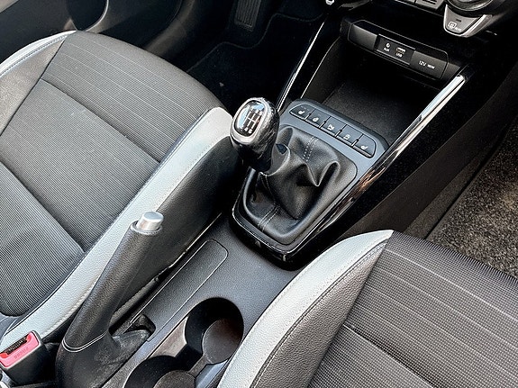 Kia Stonic 10 of 15