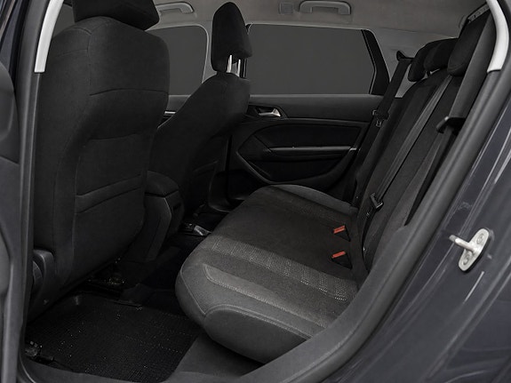 Peugeot 308 SW 17 of 17