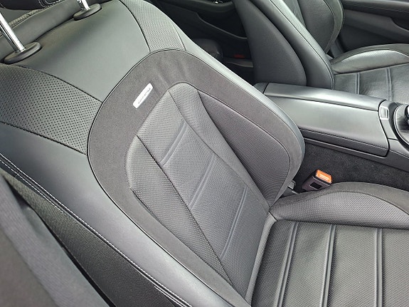 Mercedes-Benz E63 7 of 7