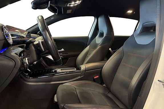 Mercedes-Benz A200 9 of 21