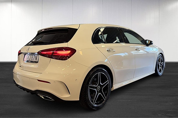 Mercedes-Benz A200 7 of 21