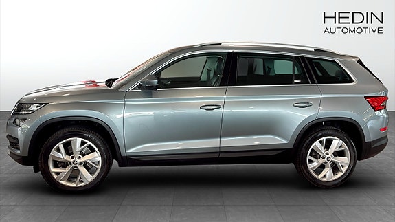 Skoda Kodiaq 6 of 9